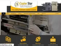 Sites similar to copierstar.com