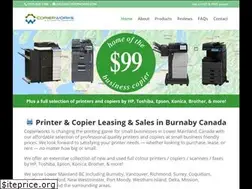 Sites similar to copierworks.com