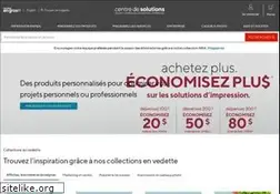 Sites similar to copiesbureauengros.ca
