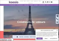 Sites similar to copieurs.info