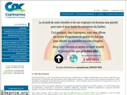 Sites similar to copiexpress.com