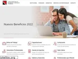 Sites similar to copigmza.org.ar