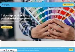 Sites similar to copigraf.si