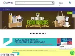 Sites similar to copihel.com.br