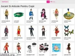 Sites similar to copiicopii.ro