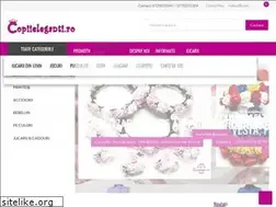Sites similar to copiieleganti.ro