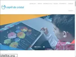 Sites similar to copiiidecristal.ro