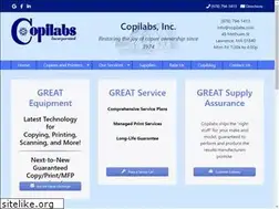 Sites similar to copilabs.com