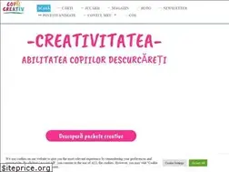 Sites similar to copilcreativ.ro