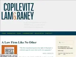 Sites similar to copilevitz-canter.com