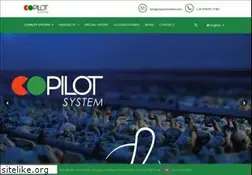 Sites similar to copilot-system.com