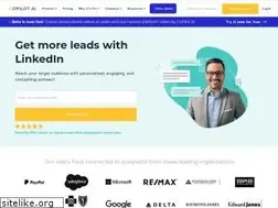 Sites similar to copilotadvisor.com