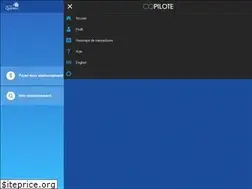 Sites similar to copilote.mobi