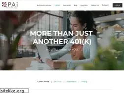 Sites similar to copilotretire.com