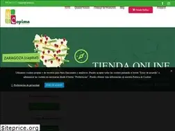 Sites similar to copima.es