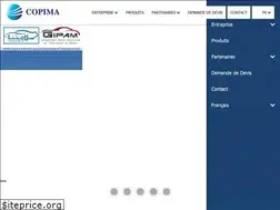Sites similar to copima.ma
