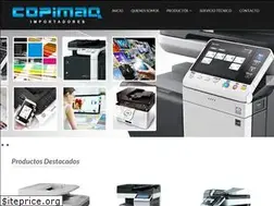 Sites similar to copimaq.com.uy