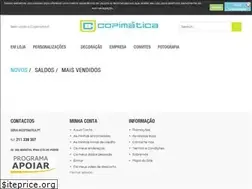 Sites similar to copimatica.pt