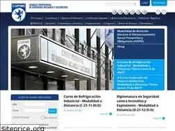 Sites similar to copime.org.ar