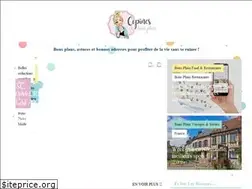 Sites similar to copinesdebonsplans.fr