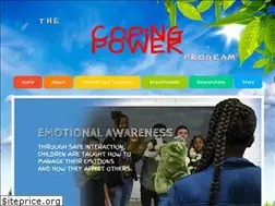 Sites similar to copingpower.com