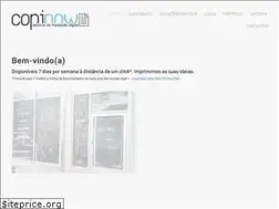 Sites similar to copinow.pt