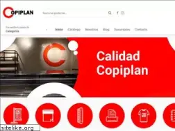 Sites similar to copiplan.com.uy