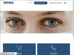 Sites similar to copira.dk
