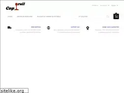 Sites similar to copirail.fr