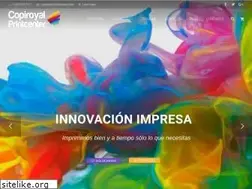 Sites similar to copiroyal.com