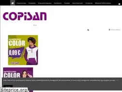 Sites similar to copisan.com
