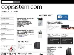 Sites similar to copisistem.com