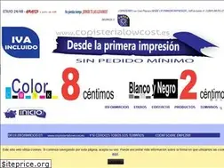 Sites similar to copisteria.online