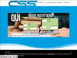 Sites similar to copisteriadeltribunale.com