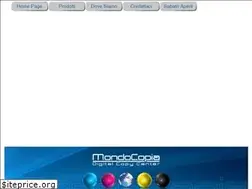 Sites similar to copisteriamilano.it