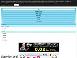 Sites similar to copisteriaonline.es