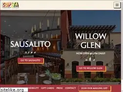 Sites similar to copitarestaurant.com