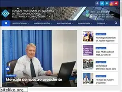 Sites similar to copitec.org.ar