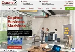 Sites similar to copitex.com