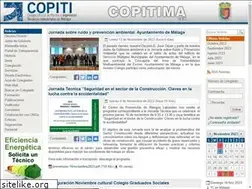 Sites similar to copitima.com
