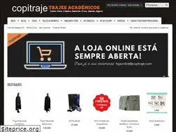 Sites similar to copitraje.com