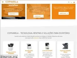 Sites similar to copivarela.pt