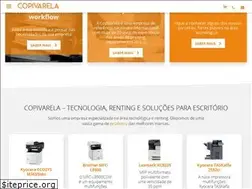Sites similar to copivarelainternacional.eu