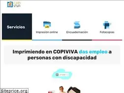 Sites similar to copiviva.com