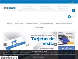 Sites similar to copiweb.com