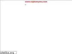 Sites similar to copkamyonu.com