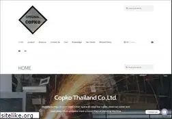 Sites similar to copkogroup.com