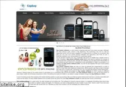 Sites similar to copkoy.com