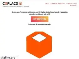 Sites similar to coplaco.com