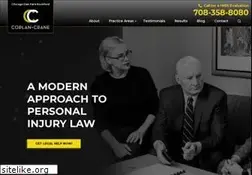 Sites similar to coplancrane.com